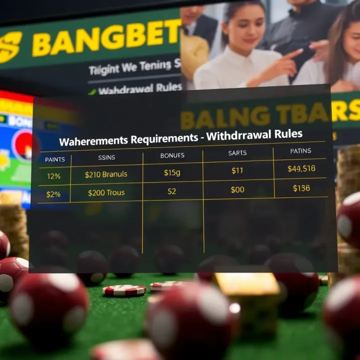 Conceptual graphic showing wagering requirements and withdrawal rules with betting icons and Nigerian currency