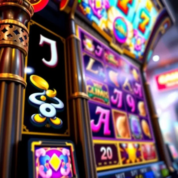 Colorful Gates of Olympus slot game interface on Bangbet platform showcasing vibrant symbols and winning paylines
