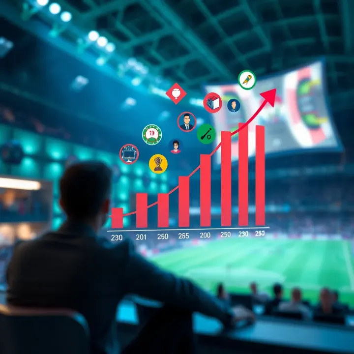 Bangbet: Nigeria's Sports Betting Leader