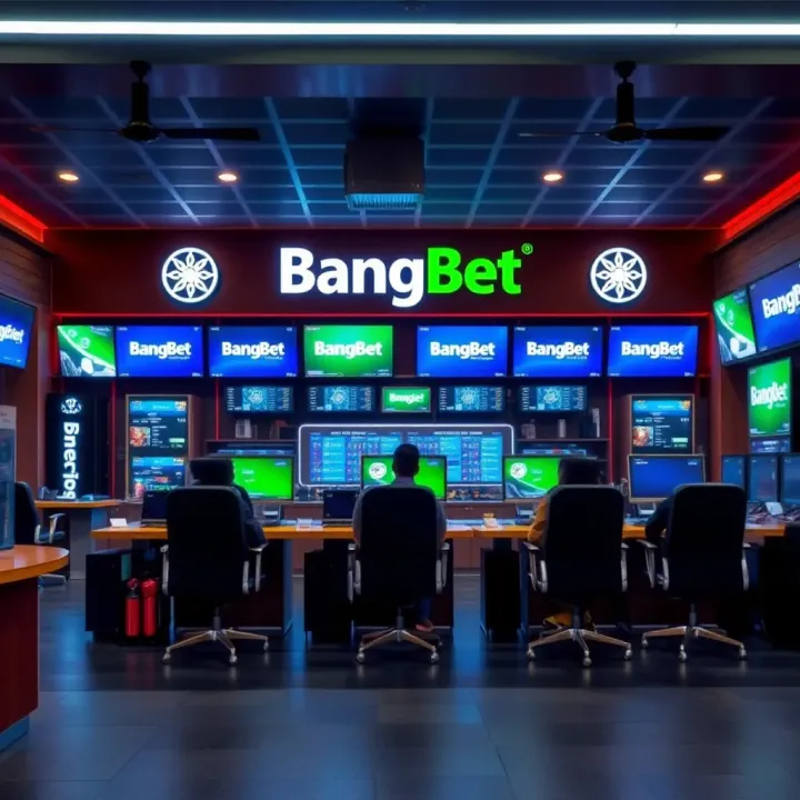 How to Register a BangBet Shop in Nigeria How to Register a BangBet Shop in Nigeria