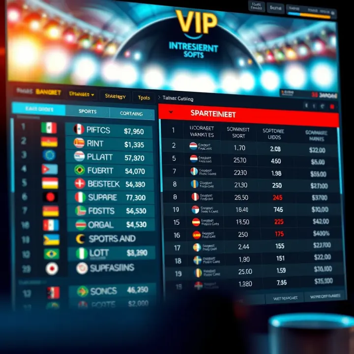 Bangbet VIP Tips Today for Smarter Betting in Nigeria