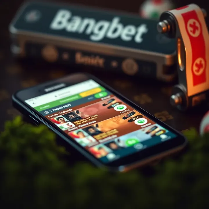 Mobile device displaying various sports betting options with Nigerian Naira currency symbols