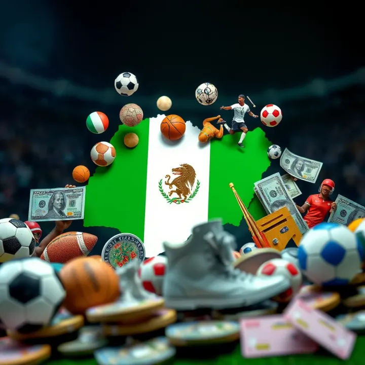 Top Alternatives to BangBet for Nigerian Sports Betting