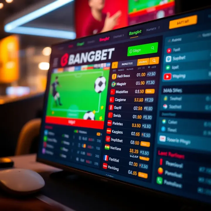 How to Play BangBet and Win in Nigeria