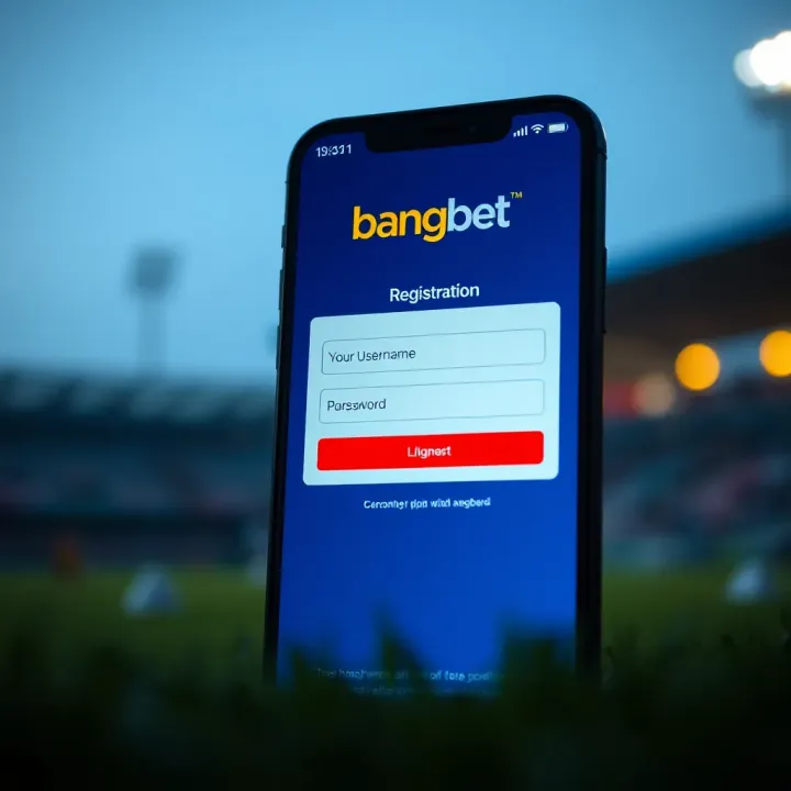 How to Use the BangBet App in Nigeria How to Use the BangBet App in Nigeria