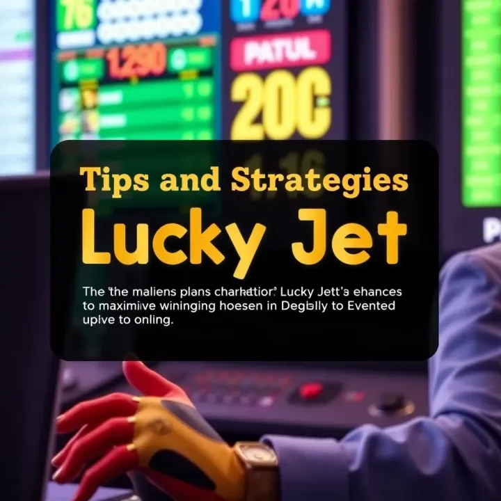 Understanding Bangbet Lucky Jet: How It Works and Tips